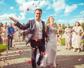 Renginių ir vestuvių fotografas / Tadeuš Svorobovič / Darbų pavyzdys ID 343227