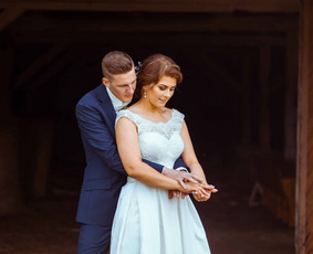 Renginių ir vestuvių fotografas / Tadeuš Svorobovič / Darbų pavyzdys ID 343261