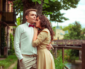 Renginių ir vestuvių fotografas / Tadeuš Svorobovič / Darbų pavyzdys ID 343265