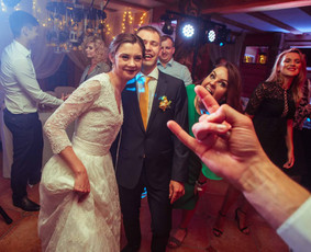 Renginių ir vestuvių fotografas / Tadeuš Svorobovič / Darbų pavyzdys ID 343273