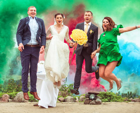 Renginių ir vestuvių fotografas / Tadeuš Svorobovič / Darbų pavyzdys ID 343299