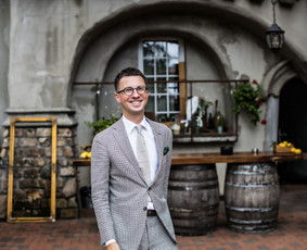 Renginių vedėjai - Vedėjas Iliuzionistas Justinas [Lt, En] - 3