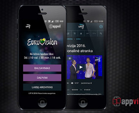 Programavimo paslaugos - Android aplikacijų kūrimas - 4 Android aplikacijų kūrimas - Programavimo paslaugos - 4