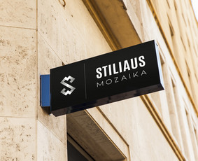 Logo, firminiai stiliai, pakuotės. Jūsų sėkmė = mano sėkmė / Vaida Vidmantaitė / Darbų pavyzdys ID 1435907