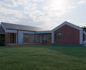 Architektė/projektavimas/gaisrinė sauga / Gėsė Bur / Darbų pavyzdys ID 1435947