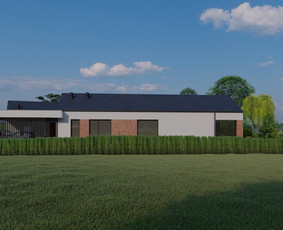 Architektė/projektavimas/gaisrinė sauga / Gėsė Bur / Darbų pavyzdys ID 1435949
