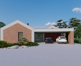 Architektė/projektavimas/gaisrinė sauga / Gėsė Bur / Darbų pavyzdys ID 1435953