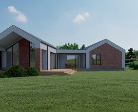 Architektė/projektavimas/gaisrinė sauga / Gėsė Bur / Darbų pavyzdys ID 1435961