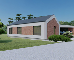 Architektė/projektavimas/gaisrinė sauga / Gėsė Bur / Darbų pavyzdys ID 1435963