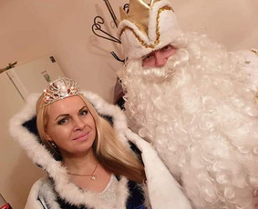 Iliuzionistas Jonas Palionis, šokėjų kolektyvas Leila Dance / Renata Leila / Darbų pavyzdys ID 1435991