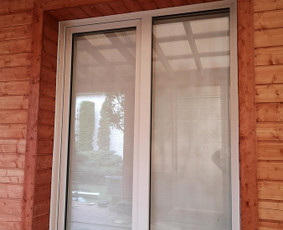 Kokybiški statybos ir remonto darbai / Medžio sprendimai / Darbų pavyzdys ID 1436107