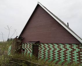 Kokybiški statybos ir remonto darbai / Medžio sprendimai / Darbų pavyzdys ID 1436125