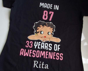 Mar&scaron;kinėlių dizaino kūrimas - Reklamos gamyba / Užra&scaron;ai ant mar&scaron;kinėlių / Verslo dovanos - 1