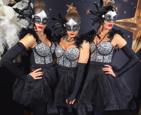 Talentas,Grožis, Kokybė, Tobulumas ... tai Diamonds SHOW!
Pasiilgai nenumaldomo širdies virpulio?! Kraują stingdančių pojūčių?...
Mes Jūsų šventes paversime įsimintinomis amžiams.