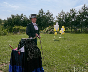 Geriausias! Magiškas Kalėdų Senelis-iliuzionistas J Palionis / Jonas Palionis / Darbų pavyzdys ID 1436387