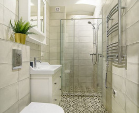 Interjero dizainerė Vilniuje / Karina Juzė / Darbų pavyzdys ID 344287