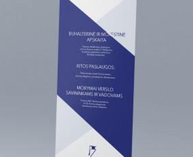 Logo, firminiai stiliai, pakuotės. Jūsų sėkmė = mano sėkmė / Vaida Vidmantaitė / Darbų pavyzdys ID 1436557