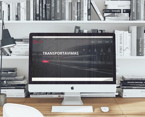 Svetainių kūrimas - Tinklapių kurimas, E-shop kurimas, Programavimas - 1