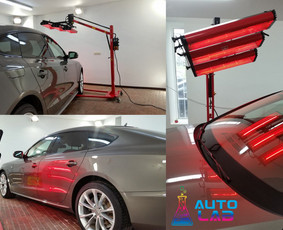 Automobilių Estetikos Centras / Auto Lab Vilnius / Darbų pavyzdys ID 344781