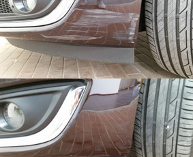 Automobilių Estetikos Centras / Auto Lab Vilnius / Darbų pavyzdys ID 344783