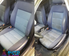 Automobilių Estetikos Centras / Auto Lab Vilnius / Darbų pavyzdys ID 344789