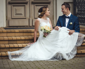 Vestuvinių ir proginių suknelių siuvimas ir taisymas / Siuvėja Larisa / Darbų pavyzdys ID 344911