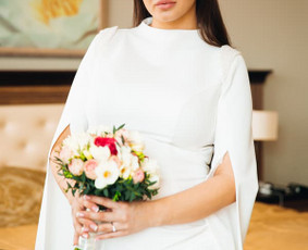 Vestuvinių ir proginių suknelių siuvimas ir taisymas / Siuvėja Larisa / Darbų pavyzdys ID 344921