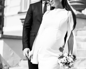 Vestuvinių ir proginių suknelių siuvimas ir taisymas / Siuvėja Larisa / Darbų pavyzdys ID 344923