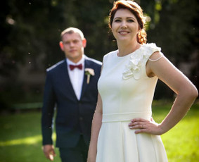 Vestuvinių ir proginių suknelių siuvimas ir taisymas / Siuvėja Larisa / Darbų pavyzdys ID 344929