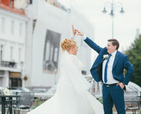 Vestuvinių ir proginių suknelių siuvimas ir taisymas / Siuvėja Larisa / Darbų pavyzdys ID 344943