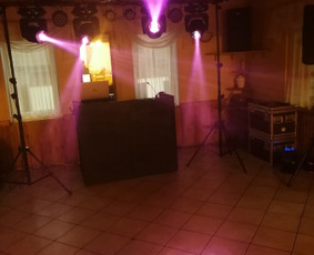 Dj paslaugos, apšvietimas, renginio vedimas / Ernestas Michnevičius / Darbų pavyzdys ID 1437911