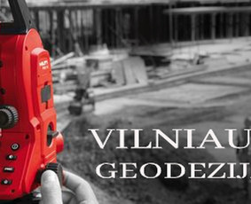 Nuotraukų kaina tik nuo 9.90€ už 1 Arą. / UAB "Vilniaus geodezija" / Darbų pavyzdys ID 1438233