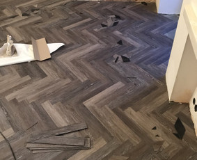 Kokybiškas Lvt Vinilinių lentelių klojimas / Edvinas Kožemiakinas / Darbų pavyzdys ID 1438923