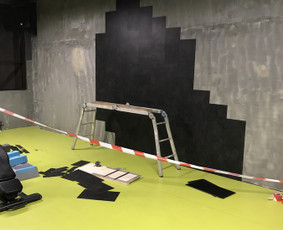 Kokybiškas Lvt Vinilinių lentelių klojimas / Edvinas Kožemiakinas / Darbų pavyzdys ID 1438925