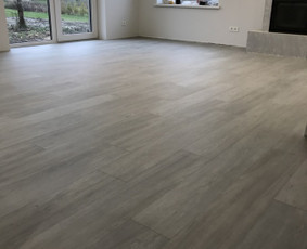 Kokybiškas Lvt Vinilinių lentelių klojimas / Edvinas Kožemiakinas / Darbų pavyzdys ID 1438927