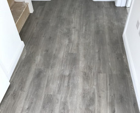 Kokybiškas Lvt Vinilinių lentelių klojimas / Edvinas Kožemiakinas / Darbų pavyzdys ID 1438933