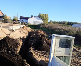 Įvadas Rangovo aktas Eso Lauko ir vidaus elektros darbai. / Pavelas / Darbų pavyzdys ID 1439143