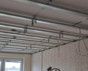 Elektros instaliacijos darbai, Šiauliai / Rimantas / Darbų pavyzdys ID 1439281