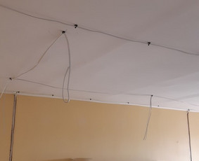 Elektros instaliacijos darbai, Šiauliai / Rimantas / Darbų pavyzdys ID 1439285