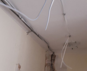 Elektros instaliacijos darbai, Šiauliai / Rimantas / Darbų pavyzdys ID 1439291