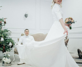 Drabužių siuvimas, taisymas / Jelena Borisova JB / Darbų pavyzdys ID 346669