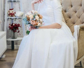 Drabužių siuvimas, taisymas / Jelena Borisova JB / Darbų pavyzdys ID 346671