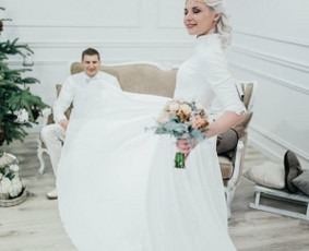 Drabužių siuvimas, taisymas / Jelena Borisova JB / Darbų pavyzdys ID 346683