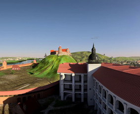 3d 2d Video Animacija / Dmitrijus Polonskis / Darbų pavyzdys ID 346903