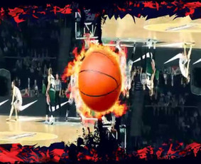 3d 2d Video Animacija / Dmitrijus Polonskis / Darbų pavyzdys ID 346907