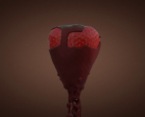 3d 2d Video Animacija / Dmitrijus Polonskis / Darbų pavyzdys ID 346919