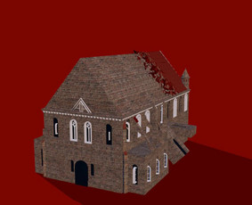 3d 2d Video Animacija / Dmitrijus Polonskis / Darbų pavyzdys ID 346923