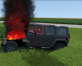3d 2d Video Animacija / Dmitrijus Polonskis / Darbų pavyzdys ID 346931