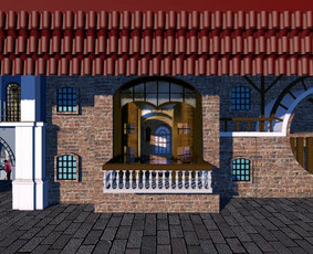 3d 2d Video Animacija / Dmitrijus Polonskis / Darbų pavyzdys ID 346953