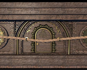 3d 2d Video Animacija / Dmitrijus Polonskis / Darbų pavyzdys ID 346955